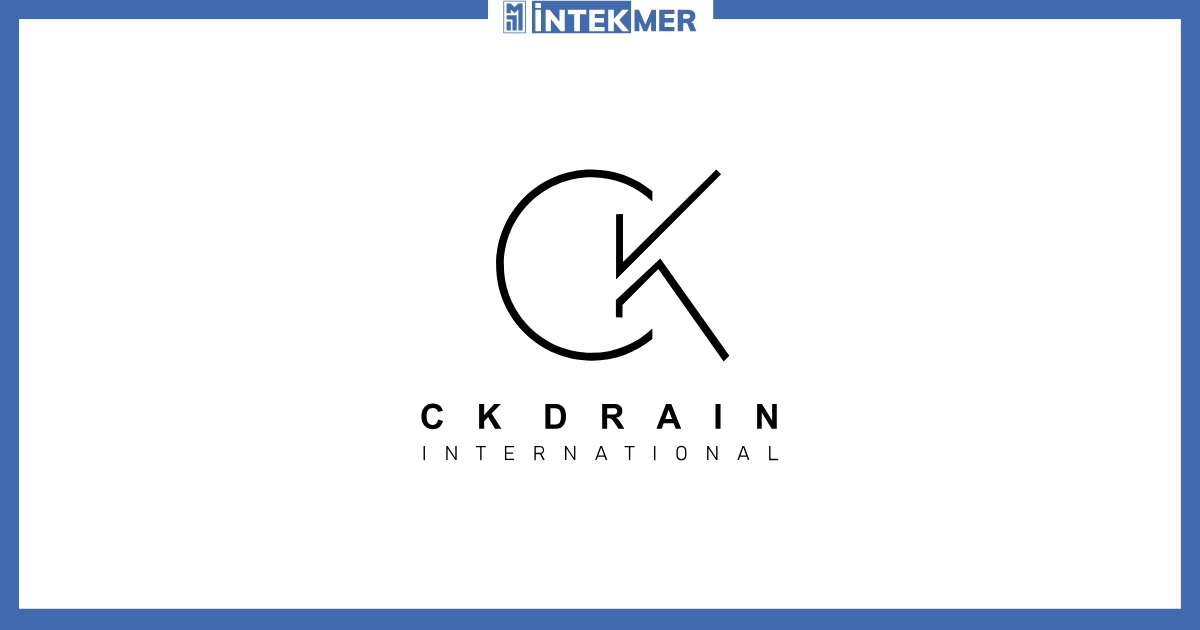 CK DRAİN